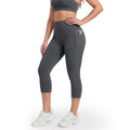 Aveli Butt-Lifting Tummy Control Pocket Capris