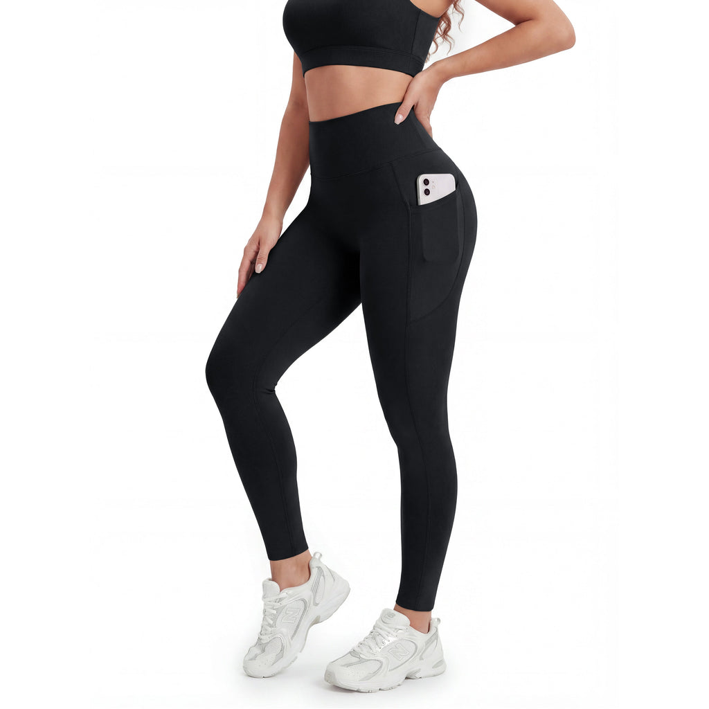 Aveli Pocket 3D Anti-Cellulite Sculpting Leggings