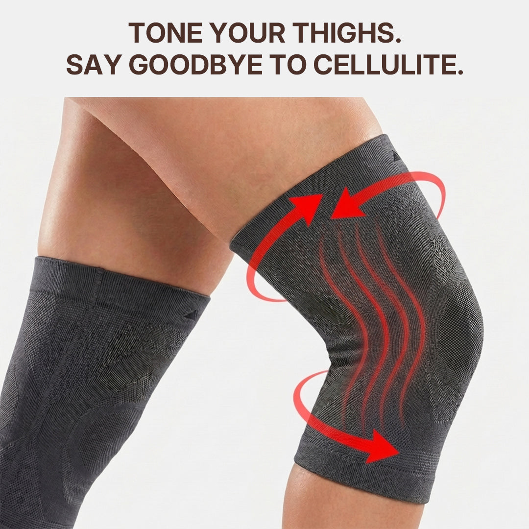 Aveli 3D Compression Ultimate Smooth 2-Piece Set