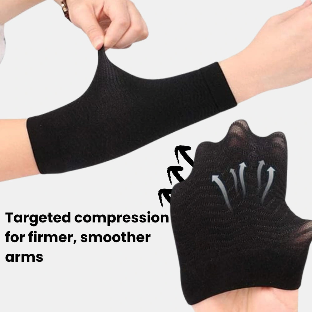 Aveli 3D Compression Sleeves