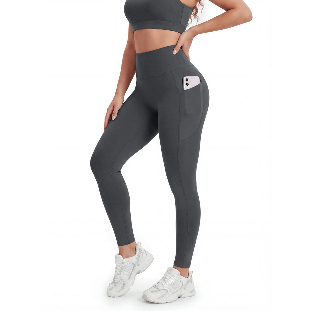 Aveli Pocket 3D Anti-Cellulite Sculpting Leggings