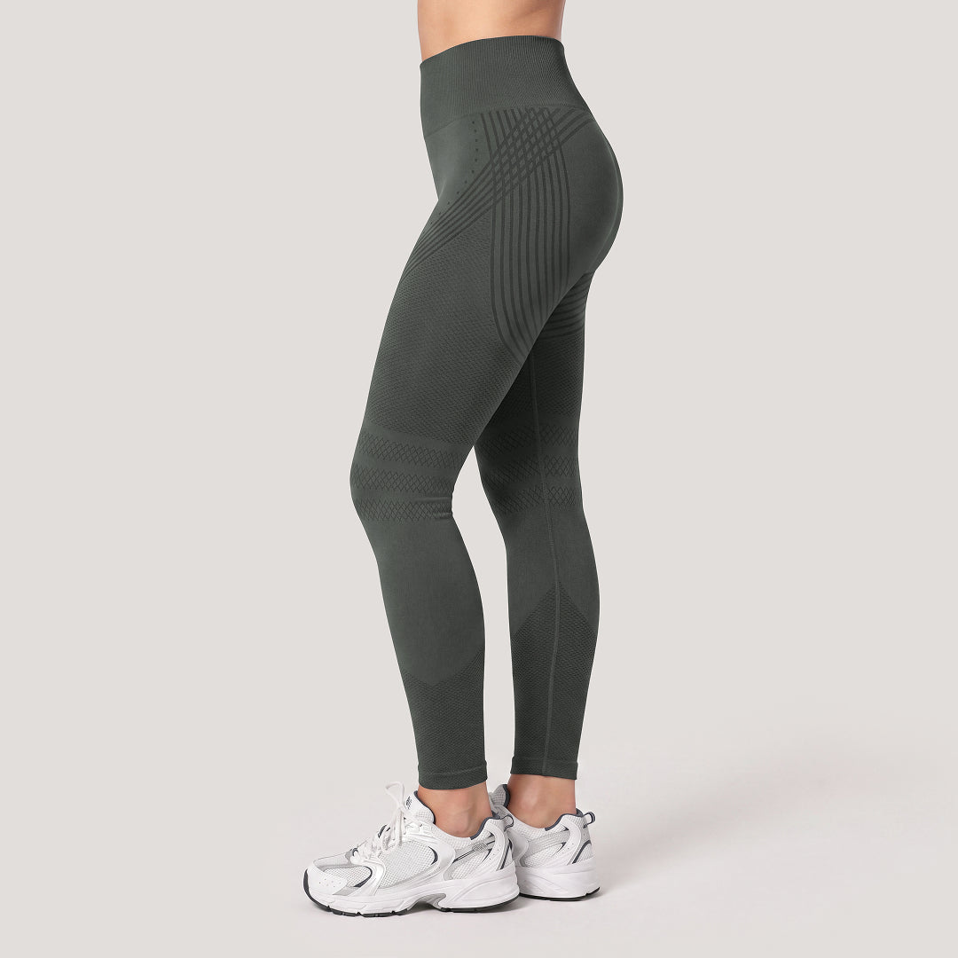 Aveli 3D Anti-Cellulite Leggings