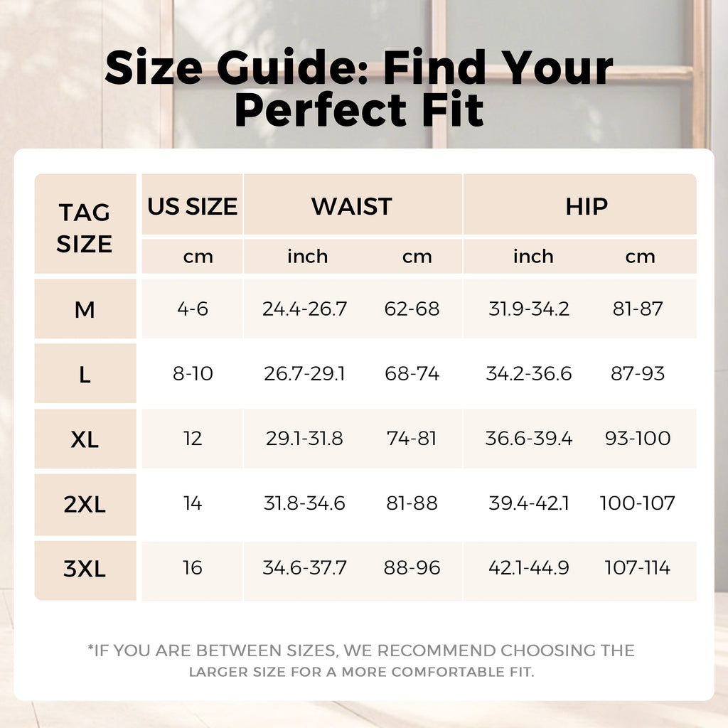 Aveli 3D Sculpt High-Waist Tummy Control Shaper
