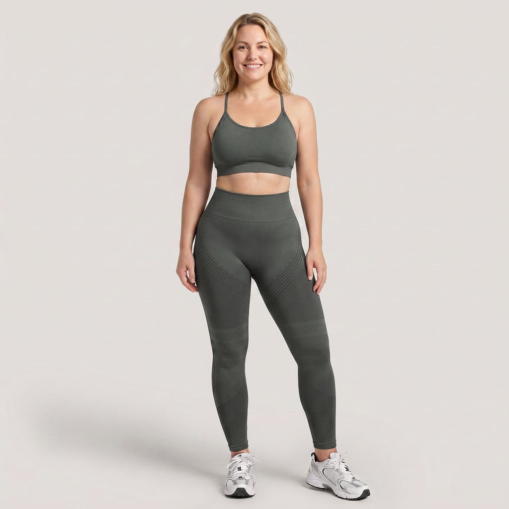 Aveli 3D Anti-Cellulite Leggings