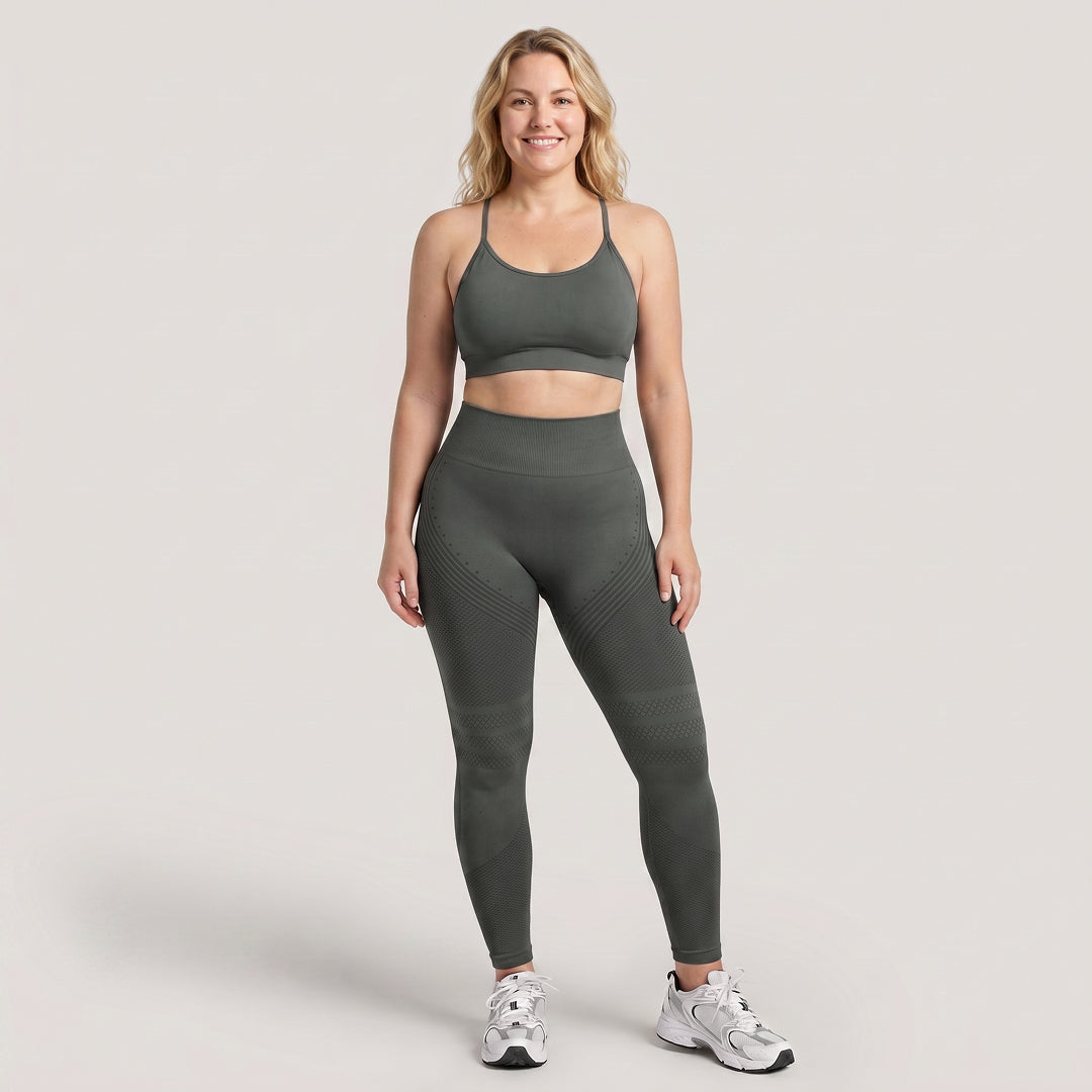 Aveli 3D Anti-Cellulite Leggings