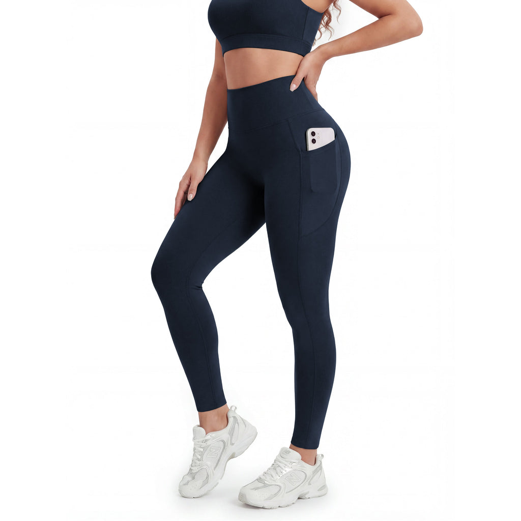 Aveli Pocket 3D Anti-Cellulite Sculpting Leggings