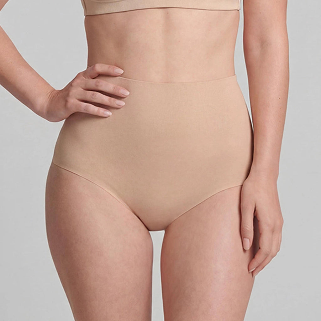 Aveli Cooling Seamless High-Waisted Briefs