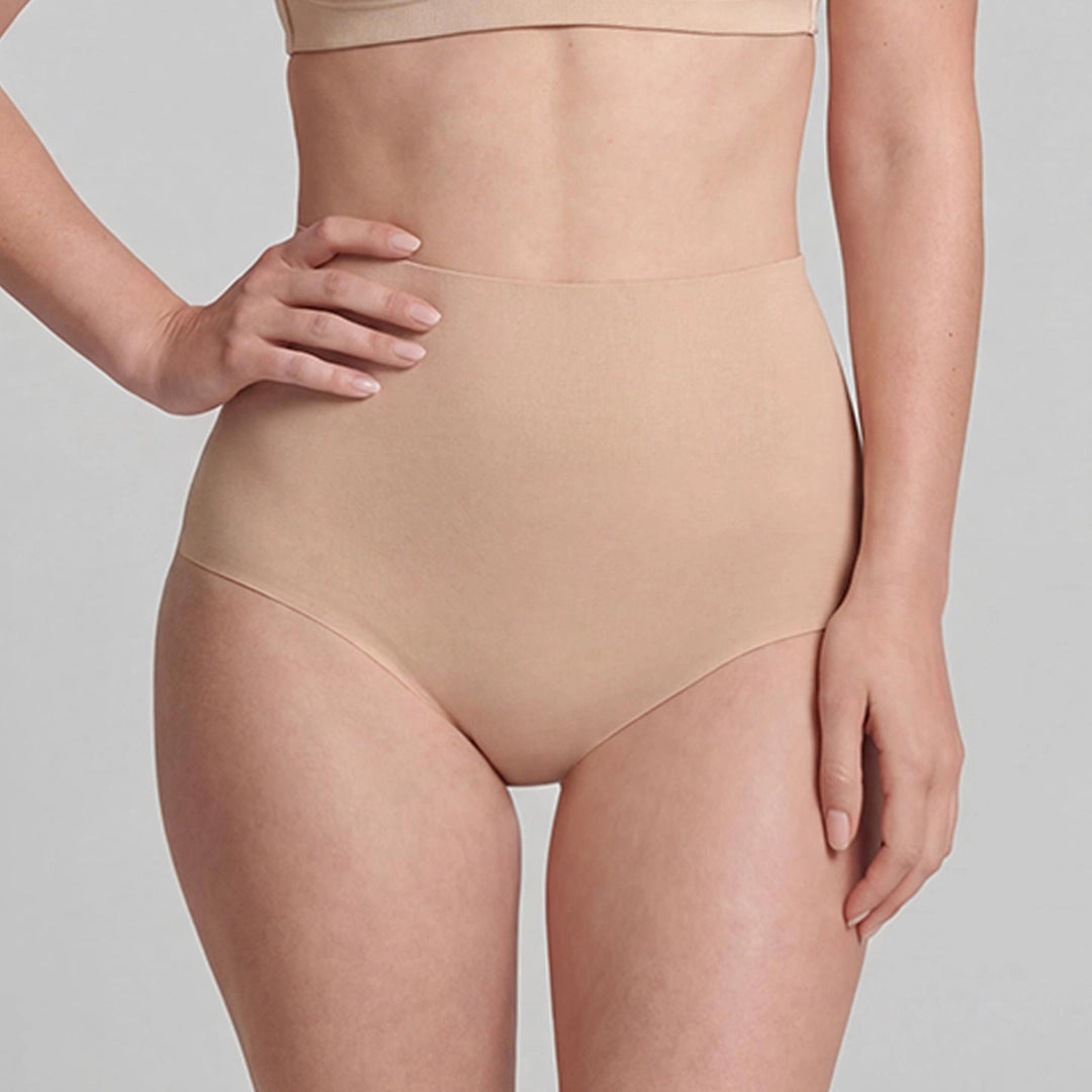 Aveli Cooling Seamless High-Waisted Briefs