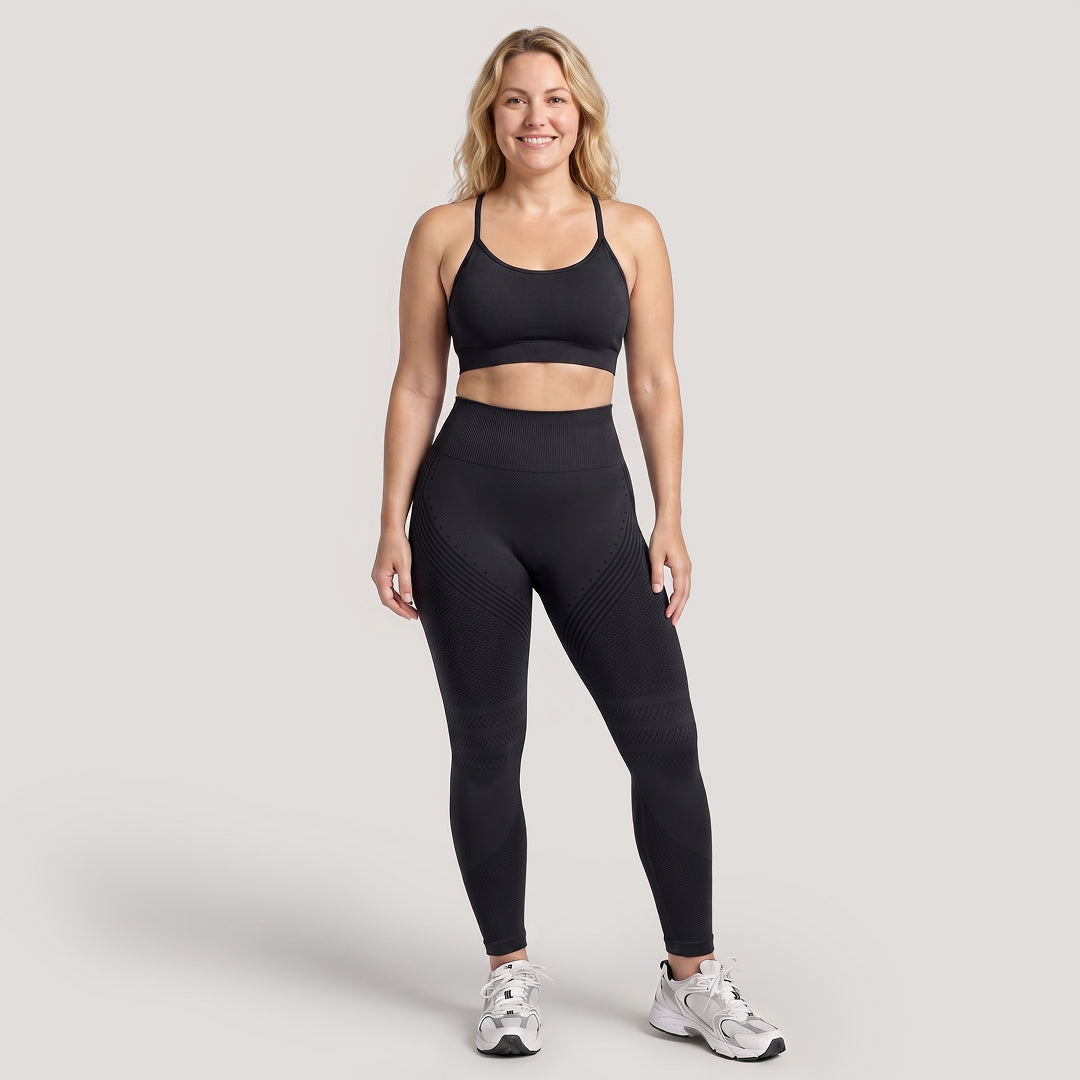 Aveli 3D Anti-Cellulite Leggings