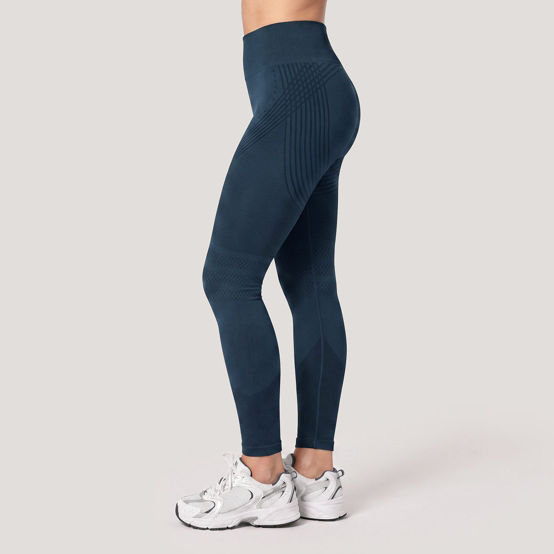 Aveli 3D Anti-Cellulite Leggings
