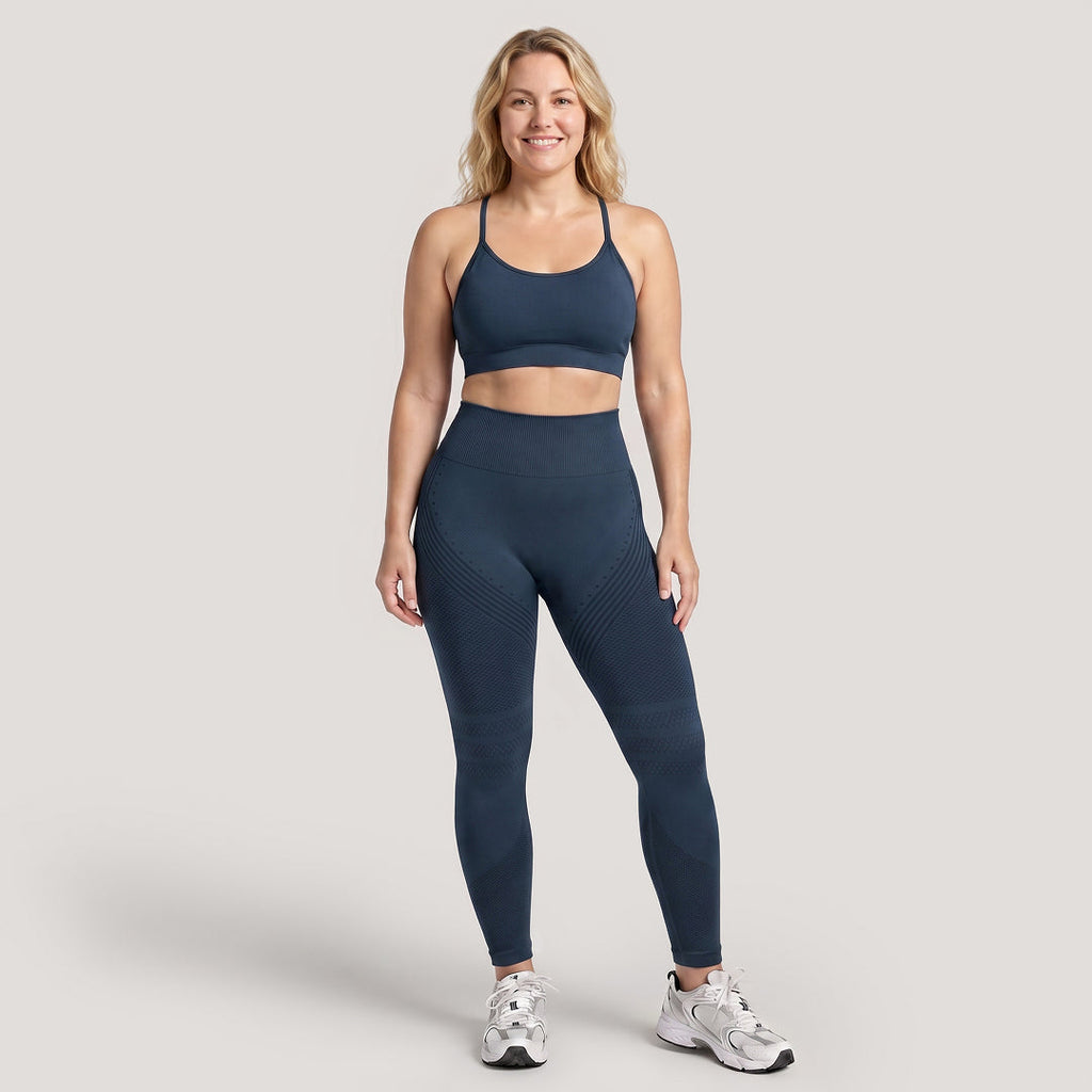 Aveli 3D Anti-Cellulite Leggings