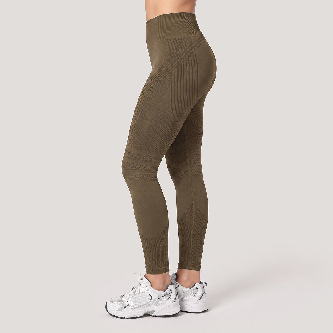 Aveli 3D Anti-Cellulite Leggings