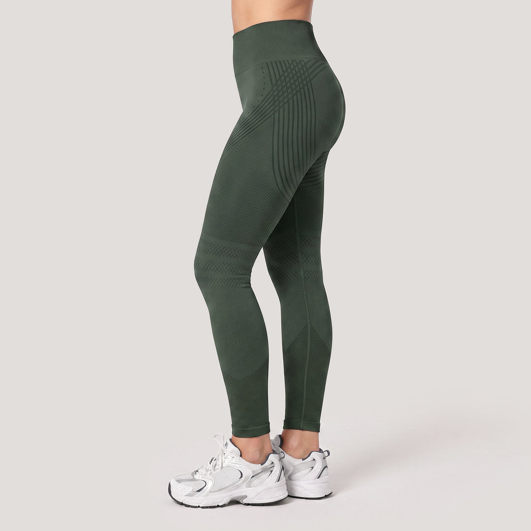 Aveli 3D Anti-Cellulite Leggings