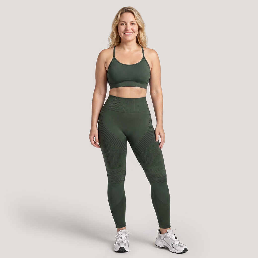 Aveli 3D Anti-Cellulite Leggings