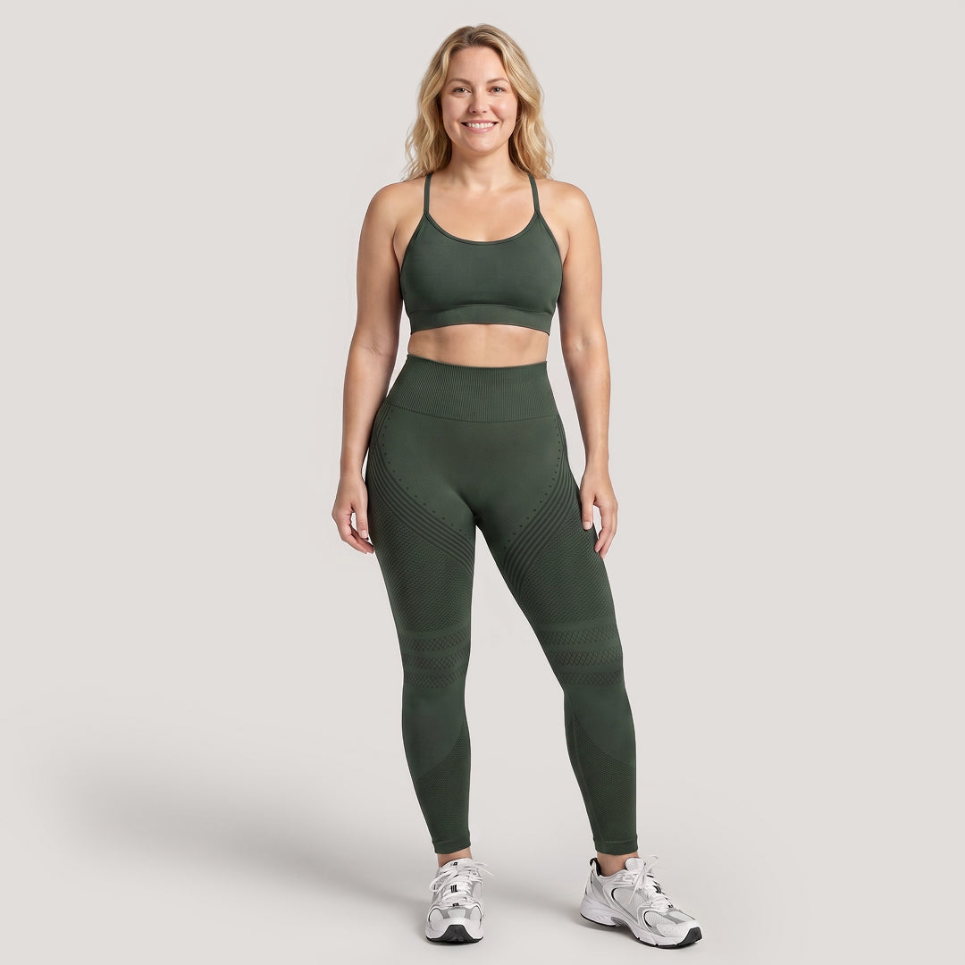 Aveli 3D Anti-Cellulite Leggings