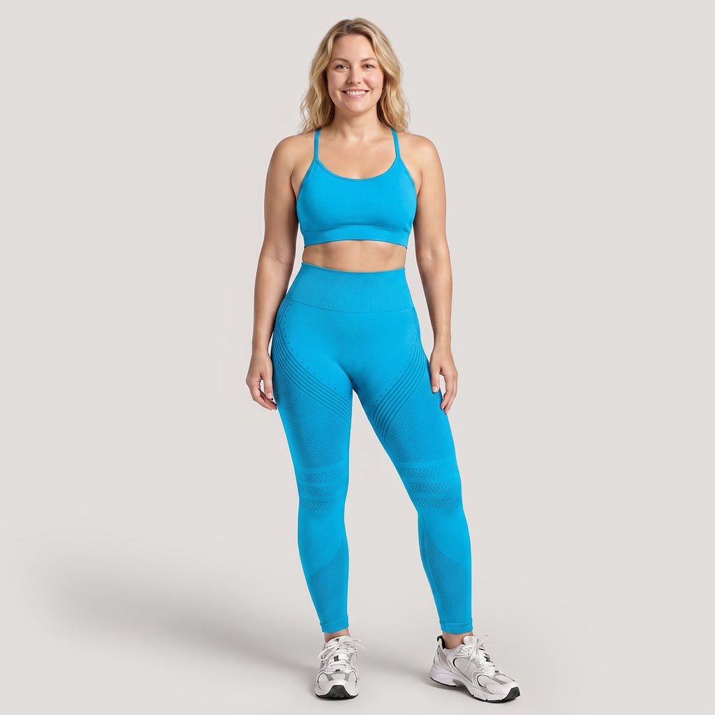 Aveli 3D Anti-Cellulite Leggings