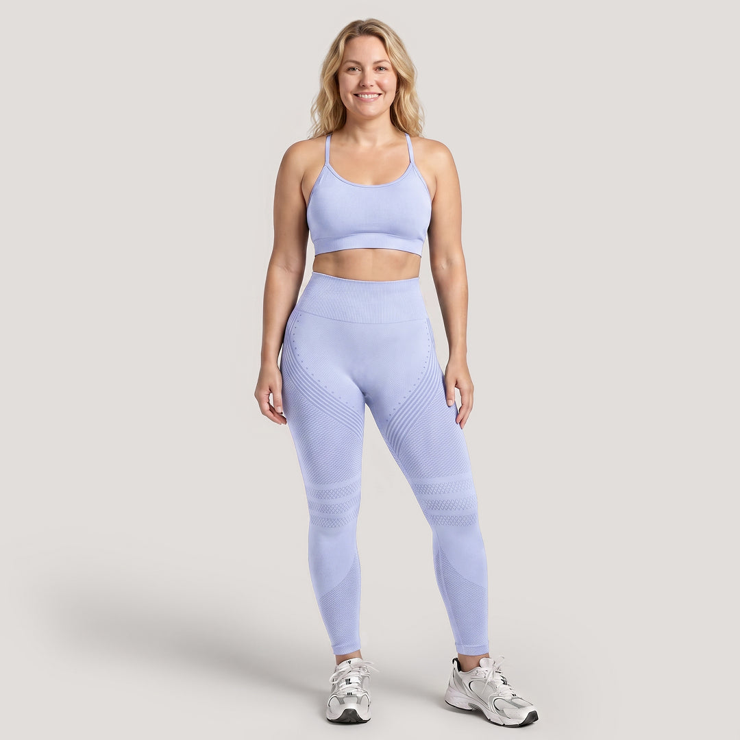 Aveli 3D Anti-Cellulite Leggings